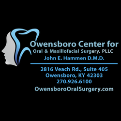 John Hammen, DMD