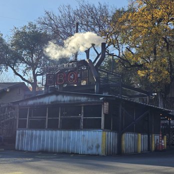 Terry Black's Barbecue - Barbeque Near Me - Austin, Texas