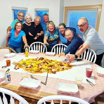 Birthday Parties - We are a great birthday choice for the seafood lover's special day. book Firehouse Boil for a birthday to remember! Birthday Parties - We are a great birthday choice for the seafood lover's special day. book Firehouse Boil for a birthday to remember!
