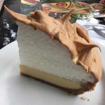 Blue Heaven - Key lime pie - Breakfast & Brunch Near Me - Key West, Florida Blue Heaven - Key lime pie - Breakfast & Brunch Near Me - Key West, Florida