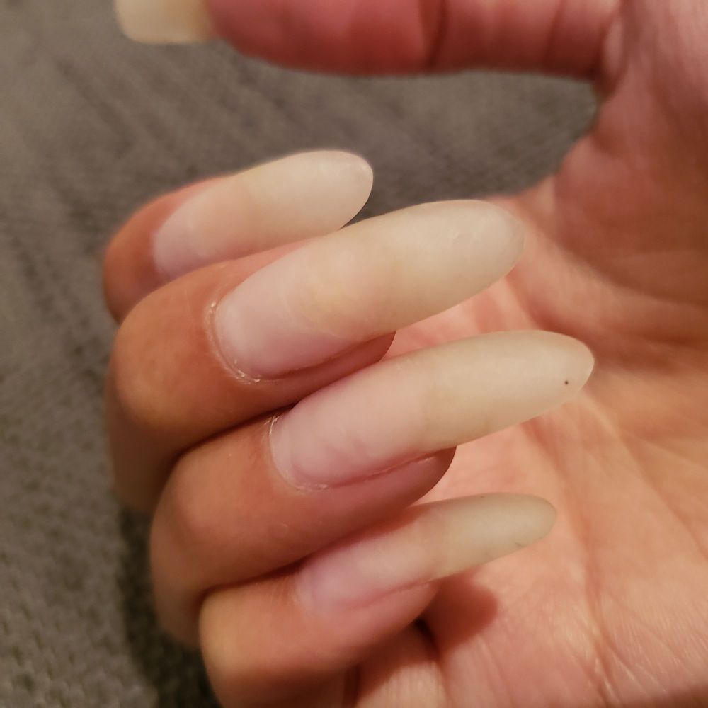 LUX NAIL BAR 24 Photos & 17 Reviews Nail Salons 7077 Bathurst