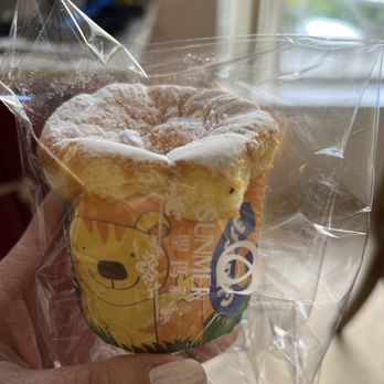 Sunmerry Bakery - Bakeries Near Me - San Diego, California