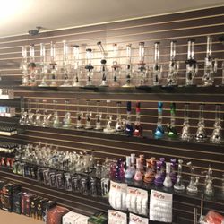Huntsville Smoke And Vape