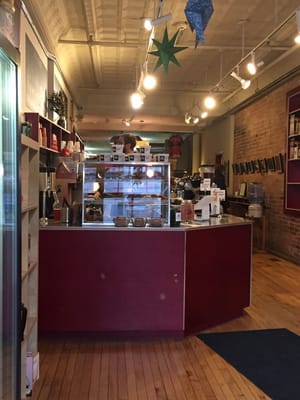 Mighty Good Coffee Roasting Company by null