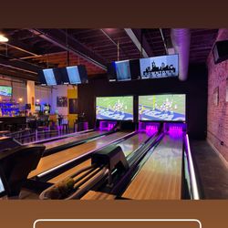 Downtown Social