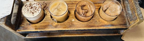 Founders Coffee by null