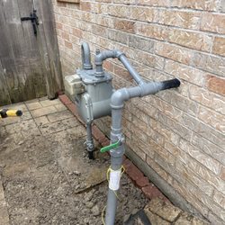 United Plumbing And Septic System