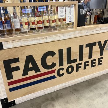 Facility Coffee - Coffee & Tea Near Me - Brunswick, Georgia Facility Coffee - Coffee & Tea Near Me - Brunswick, Georgia