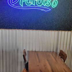 Raspado El Paraiso
