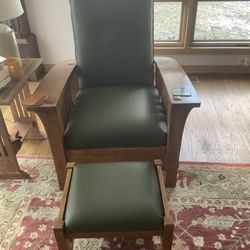 Thomas G Upholstery
