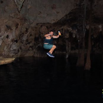 Xenotes Oasis Maya - Tours Near Me