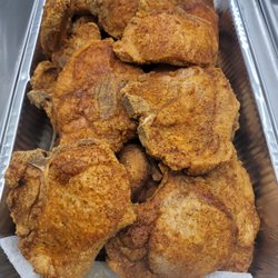 DJ'S Southern Kitchen