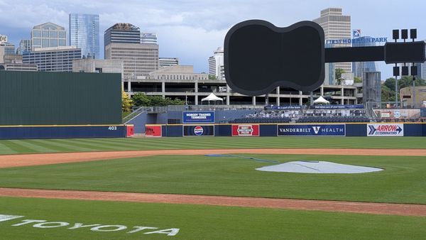 Sounds Stadium by null