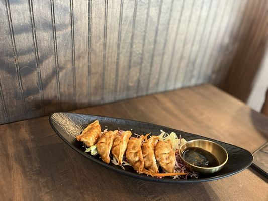Klom Klom Thai Isan café by null