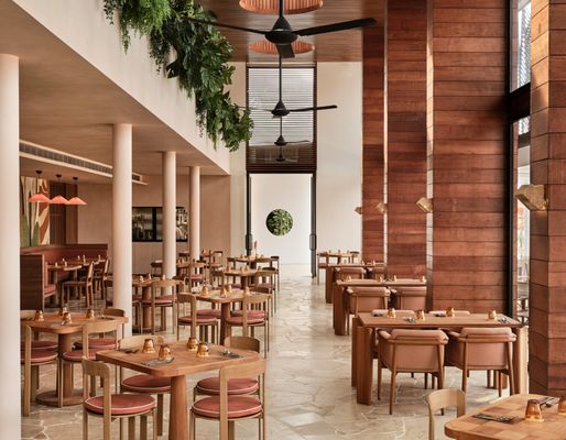 Tanjong Beach Club by null