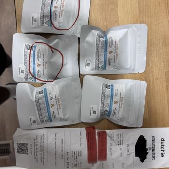 Herbana - Circled incorrect bags. With receipt to show what was actually paid for. - Cannabis Dispensaries Near Me - Ann Arbor, Michigan Herbana - Circled incorrect bags. With receipt to show what was actually paid for. - Cannabis Dispensaries Near Me - Ann Arbor, Michigan