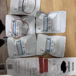 Herbana - Circled incorrect bags. With receipt to show what was actually paid for.