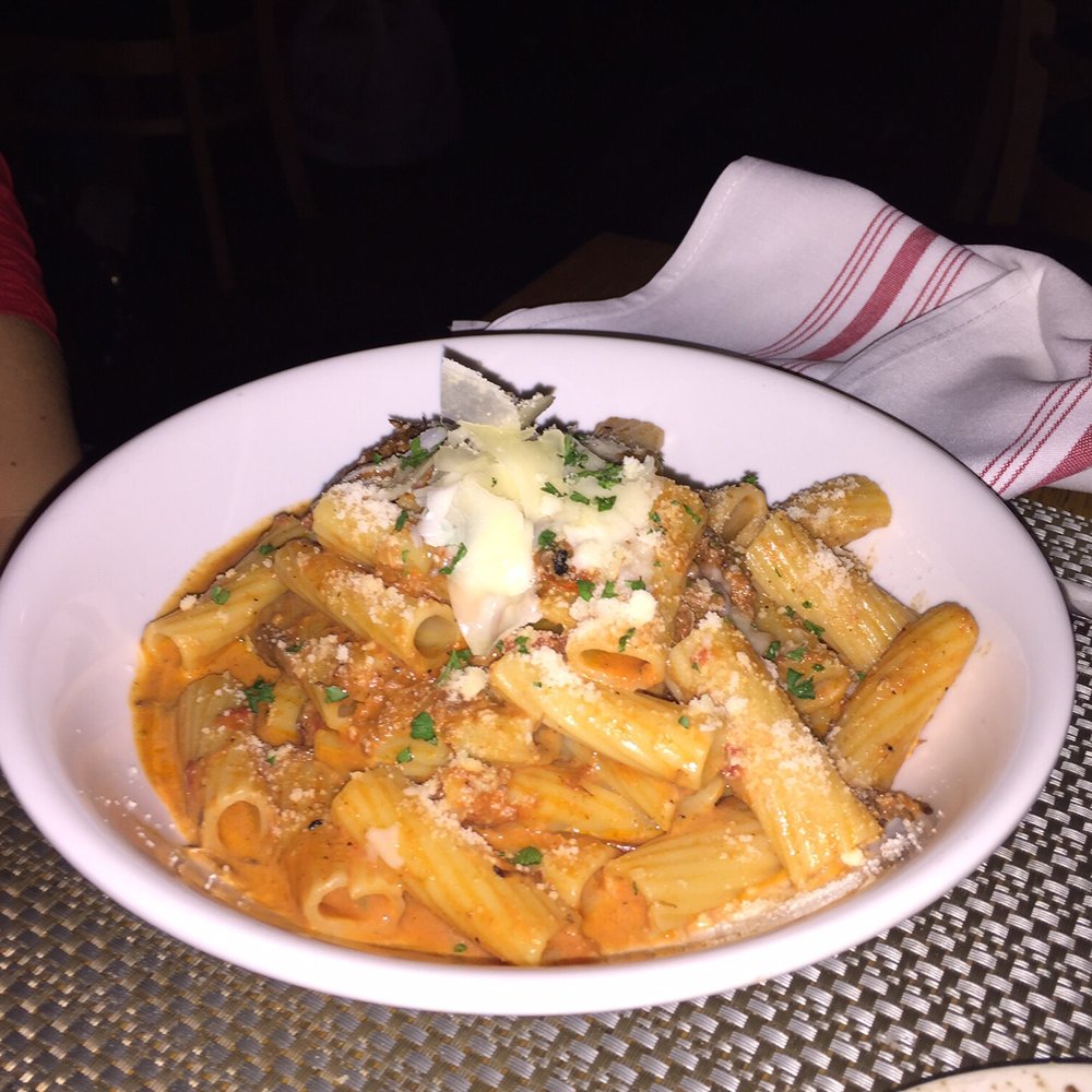 Compane Trattoria - Bolongese with chunks of actual steak! - Italian Near Me - Fairport, New York Compane Trattoria - Bolongese with chunks of actual steak! - Italian Near Me - Fairport, New York