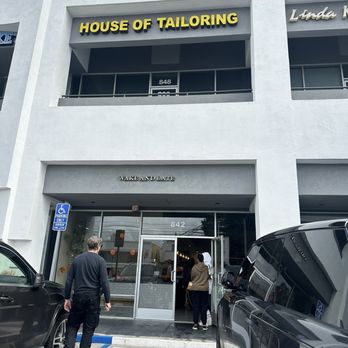 Wake And Late - Outside - Coffee & Tea Near Me - West Hollywood, California Wake And Late - Outside - Coffee & Tea Near Me - West Hollywood, California