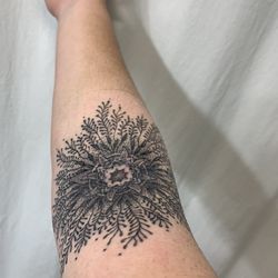 Tattoo Demon - The fact that anybody is capable of this beauty just baffles me. I am beyond happy with my tattoo. Shout out to janos!