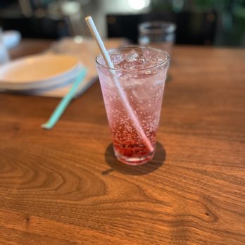 Eureka - Shirley Temple - American Near Me - Santa Clara, California Eureka - Shirley Temple - American Near Me - Santa Clara, California