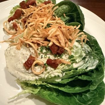 TEN - Salad - New American Near Me - Billings, Montana TEN - Salad - New American Near Me - Billings, Montana