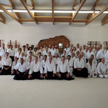 Capital Aikikai - Aikido - 2017 Summer Camp! - Martial Arts Near Me - Silver Spring, Maryland Capital Aikikai - Aikido - 2017 Summer Camp! - Martial Arts Near Me - Silver Spring, Maryland