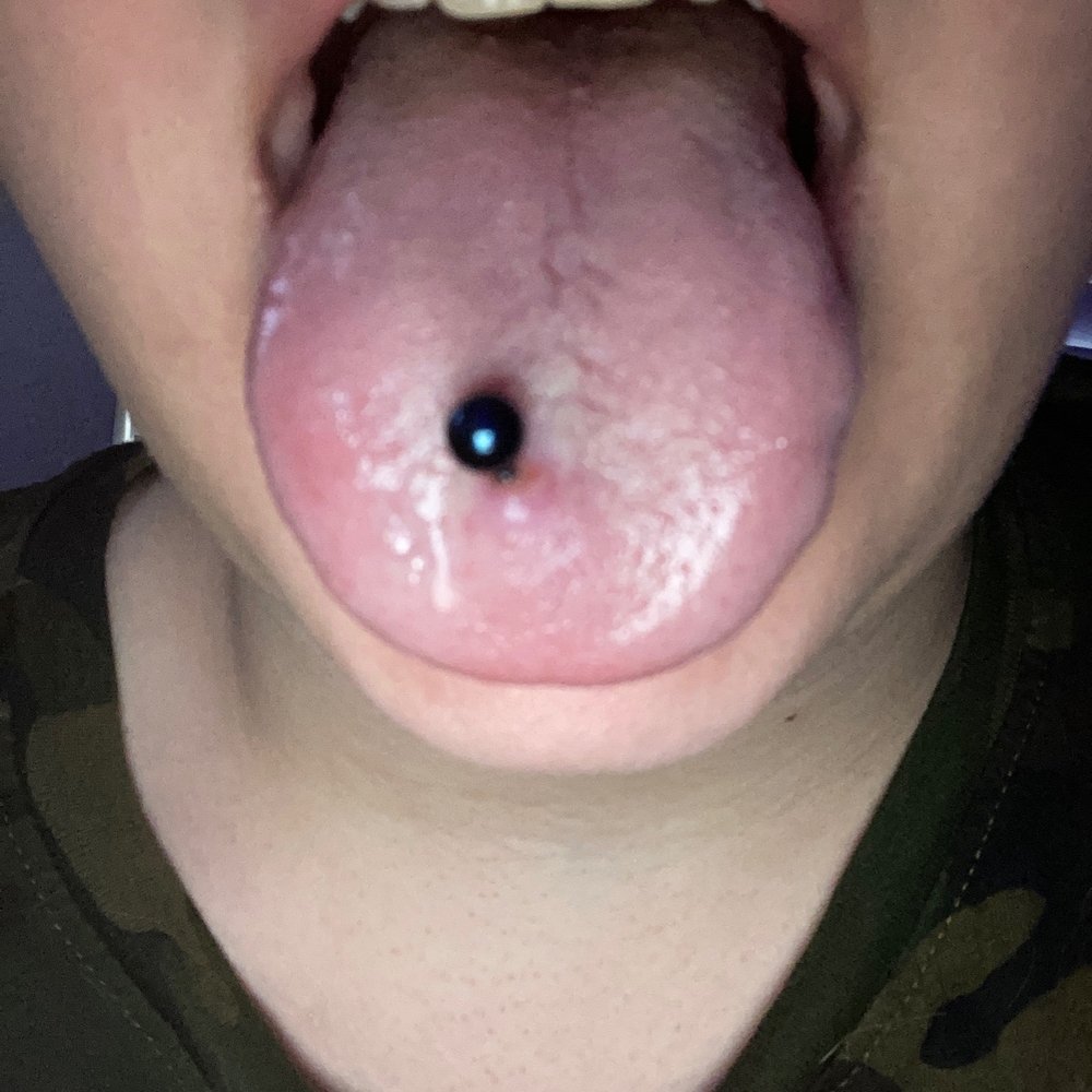 AMP Tattoo - A messed up piercing. - Tattoo Near Me - Dallas, Texas AMP Tattoo - A messed up piercing. - Tattoo Near Me - Dallas, Texas