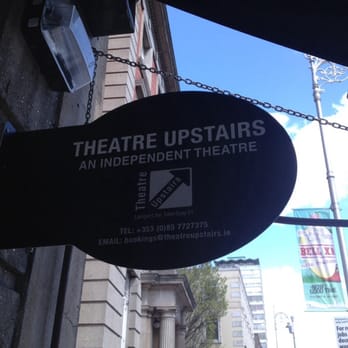 Theatre Upstairs - Theatre Upstairs - Performing Arts Near Me - Dublin, D