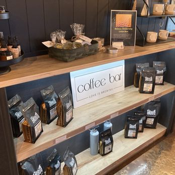 The Coffee Bar - Coffee & Tea Near Me - Archdale, North Carolina The Coffee Bar - Coffee & Tea Near Me - Archdale, North Carolina