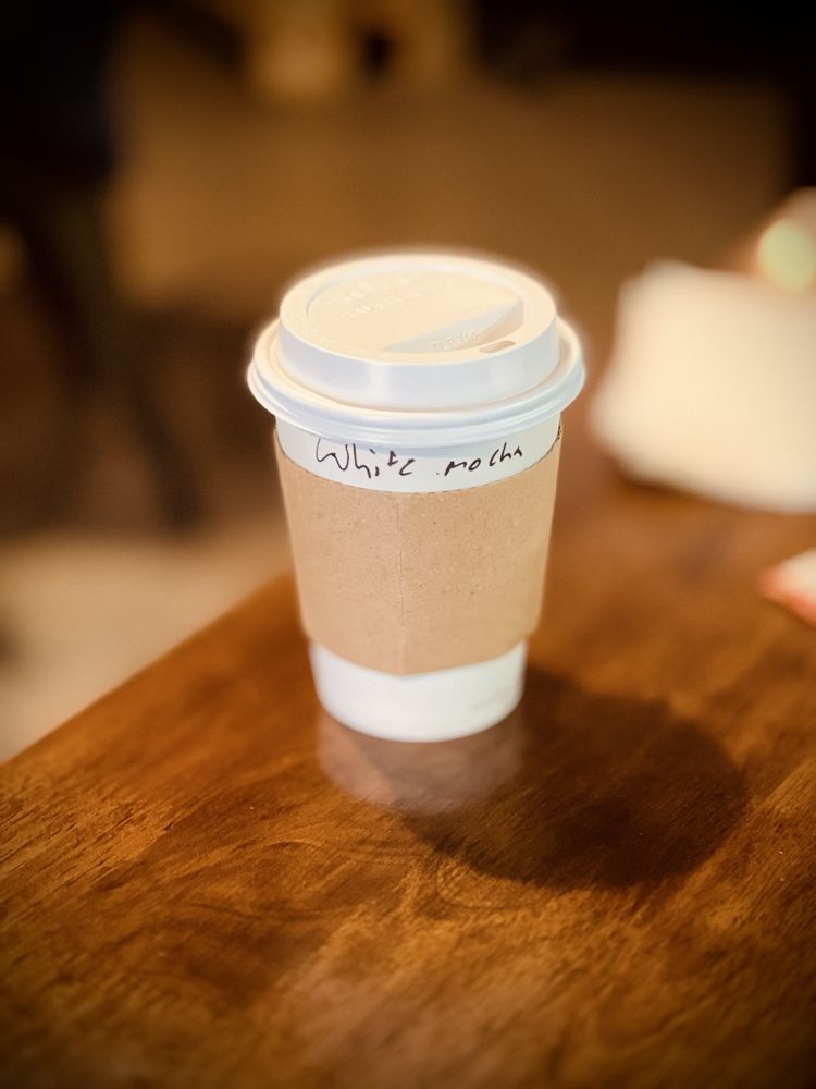 Coffee Bean N' Bakery Image