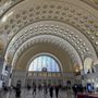 Union Station Metro