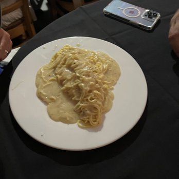 Prosecco22 - Tagliolini Cacio and Pepe - Italian Near Me - Pembroke Pines, Florida