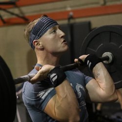 CrossFit Freeflow