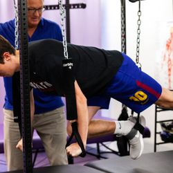 Genesis Physical Therapy