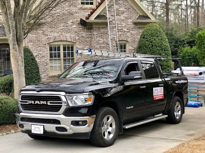 Slide of Inspector Roofing and Restoration