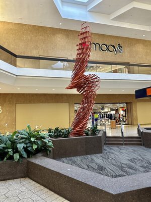Fairlane Town Center by null