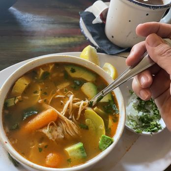 Mi Mexico Restaurant - Caldo Tlalpeno - Mexican Near Me - Bakersfield, California Mi Mexico Restaurant - Caldo Tlalpeno - Mexican Near Me - Bakersfield, California