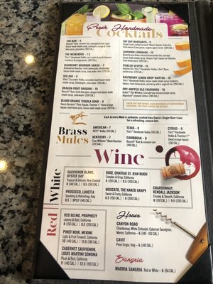 Menu photo 3 The Brass Tap Vineland, NJ Menu photo 3 The Brass Tap Vineland, NJ
