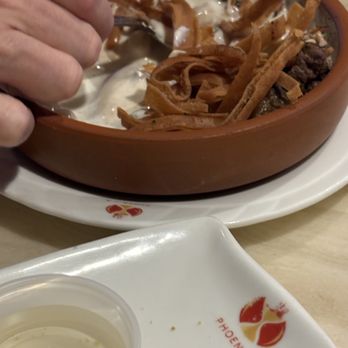 Phoenicia Resto & Lounge - Mediterranean Near Me - Vienna, Virginia
