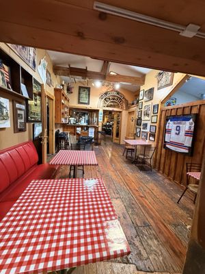 Folgarelli's Market & Wine Shop by null