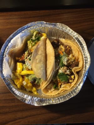 Eggstravaganza by null