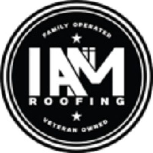 Slide of I AM Roofing