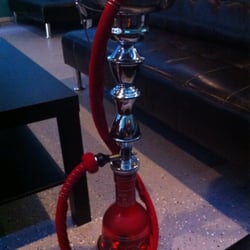 Cleopatra's Lounge - Smoothest hookahs!!!