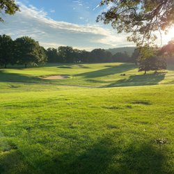 Trull Brook Golf Course, Inc
