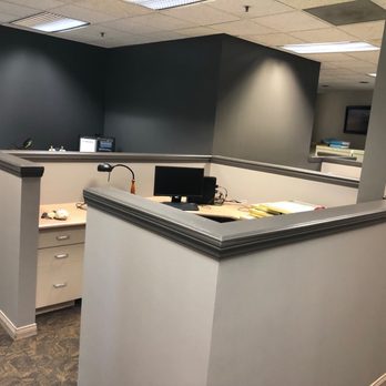 Nice and Clean Painting - Cubicle 3 - Painters Near Me Nice and Clean Painting - Cubicle 3 - Painters Near Me