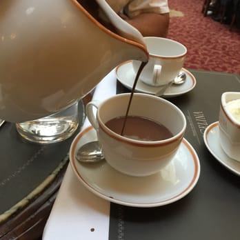 Angelina - Breakfast & Brunch Near Me - Paris, 75