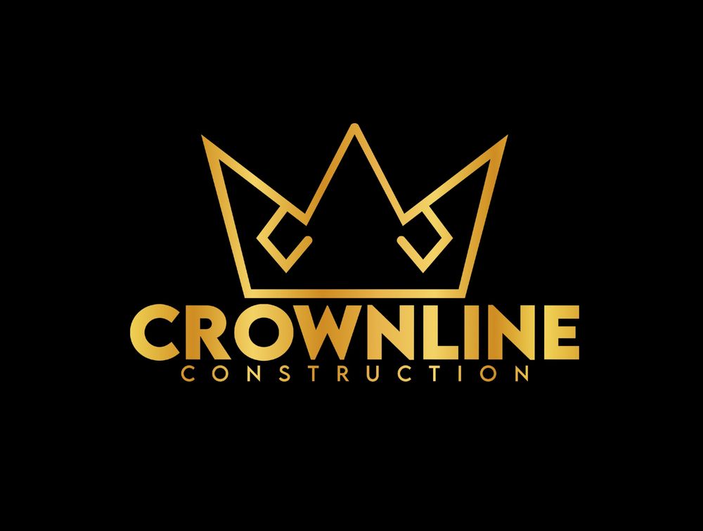 Slide of Crownline Construction