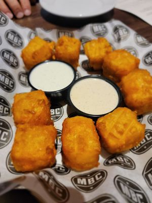 Milwaukee Burger Company - Pleasant Prairie by null