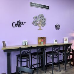 The Coffee Grove